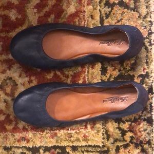 Women’s Lucky Brand flats